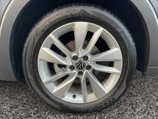Volkswagen T-Cross DSG Life