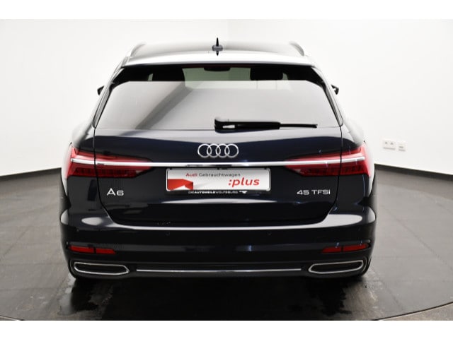 Audi A6 45 TFSI Avant S-Tronic
