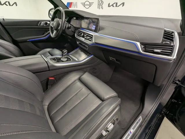 BMW X5 M-Sport xDrive30d