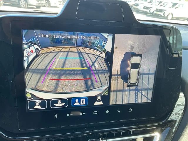 Suzuki S-Cross Flash