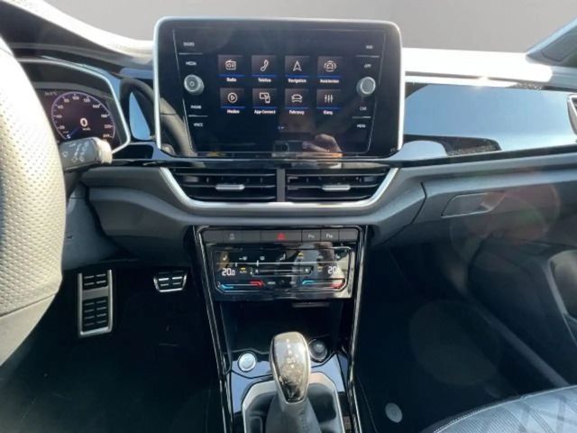 Volkswagen T-Roc 1.5 TSI DSG R-Line