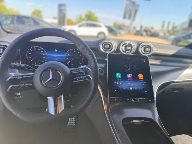 Mercedes-Benz GLC 200 4MATIC