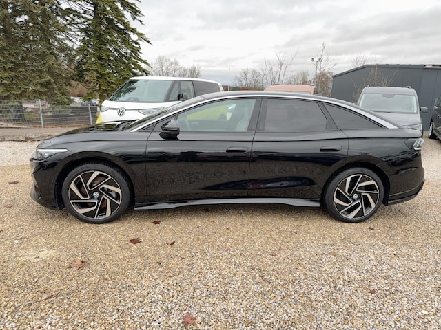 Volkswagen ID.7 Matrix/CCS/CarPlay/360/ACC/Akustikglas