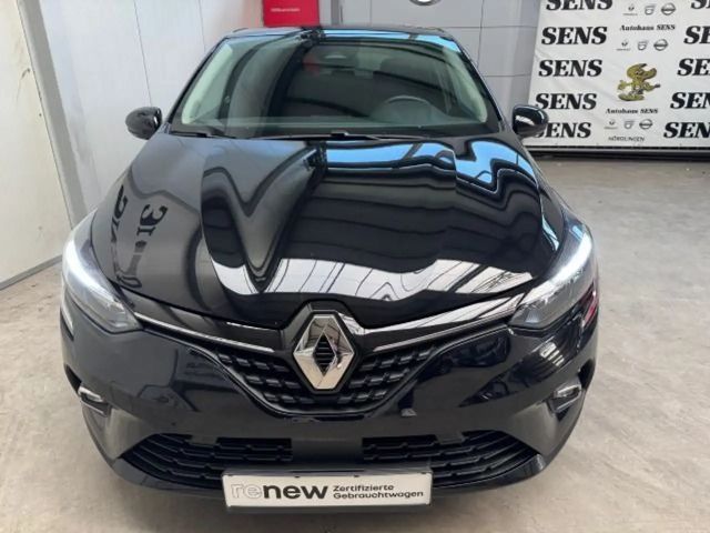 Renault Clio Business Line TCe 90