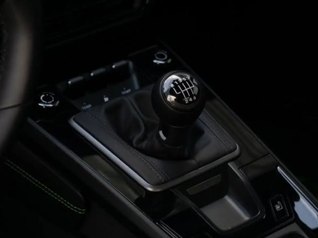 Porsche 992 Carrera Coupé Turbo