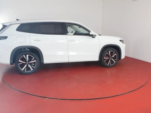 Volkswagen Tayron 1.5 eTSI DSG Life