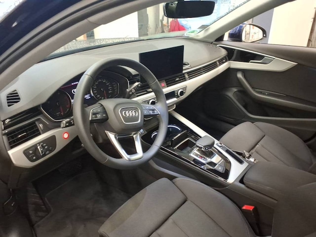 Audi A4 35 TDI Avant S-Tronic