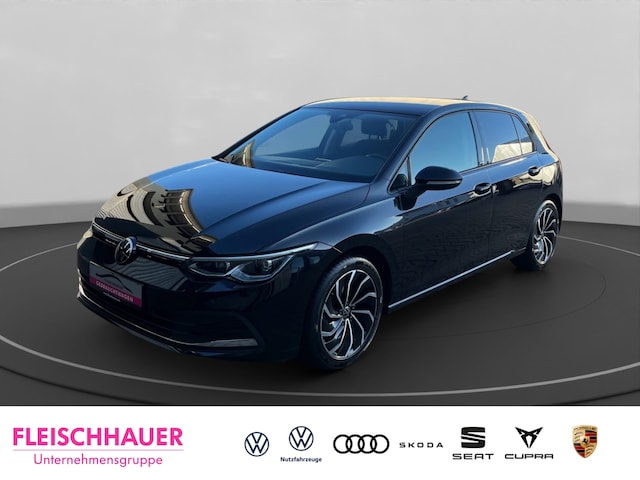 Volkswagen Golf 2.0 TDI DSG Golf VIII Life Plus