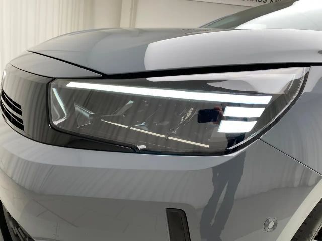 Opel Corsa Edition Hybrid