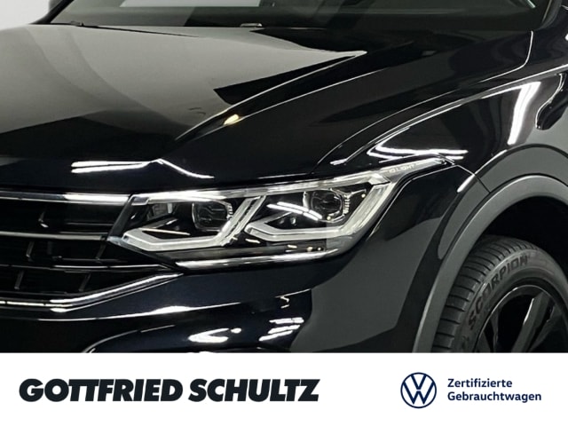 Volkswagen Tiguan 2.0 TDI Allspace DSG IQ.Drive