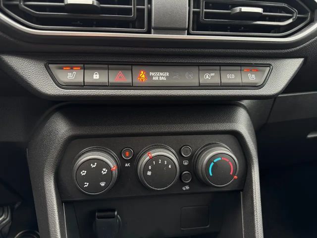 Dacia Jogger Essential TCe 110