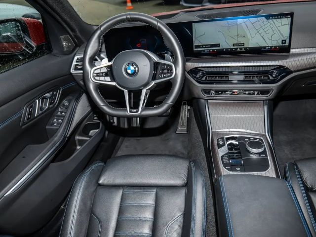 BMW 330 330d Sedan xDrive