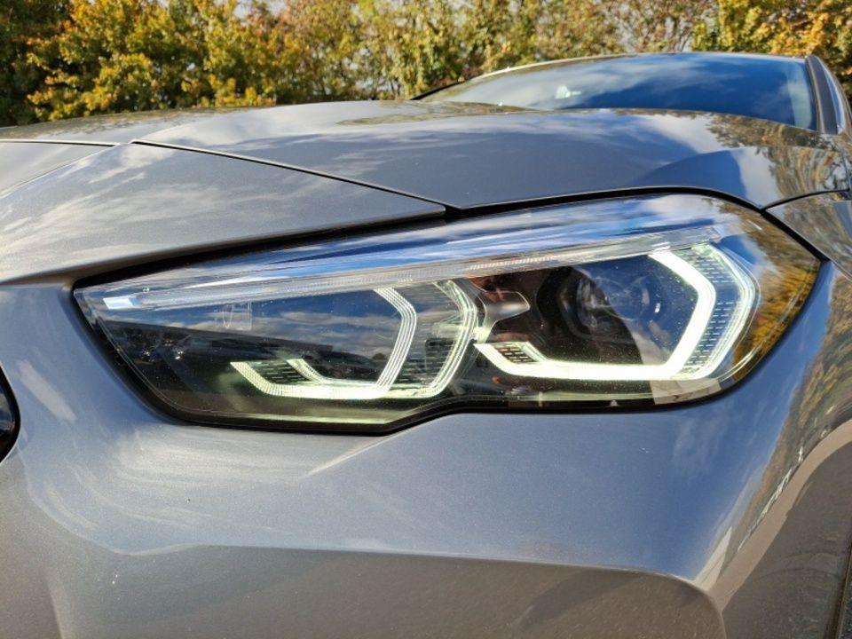 BMW 220 220i Coupé Gran Coupé