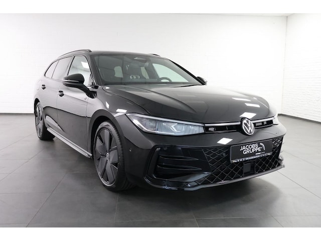 Volkswagen Passat 2.0 TDI R-Line Variant