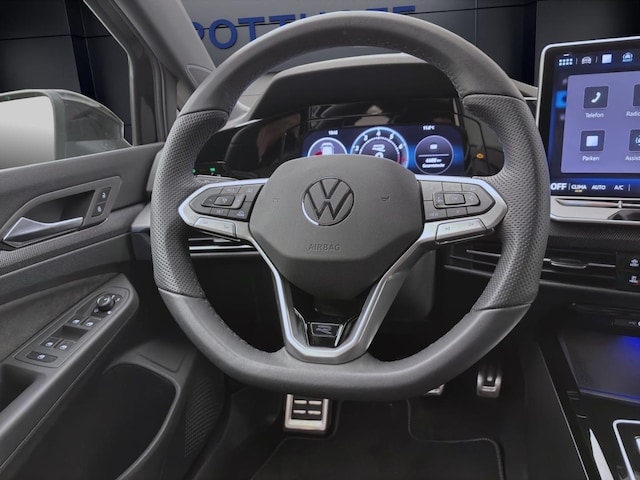 Volkswagen Golf 1.5 eTSI DSG R-Line