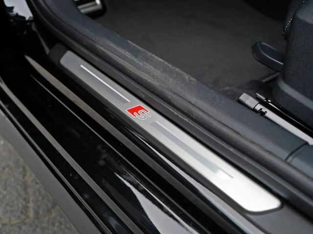 Audi A3 Business S-Line Sportback