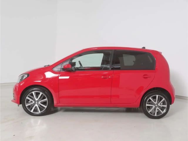 Seat Mii electric Plus