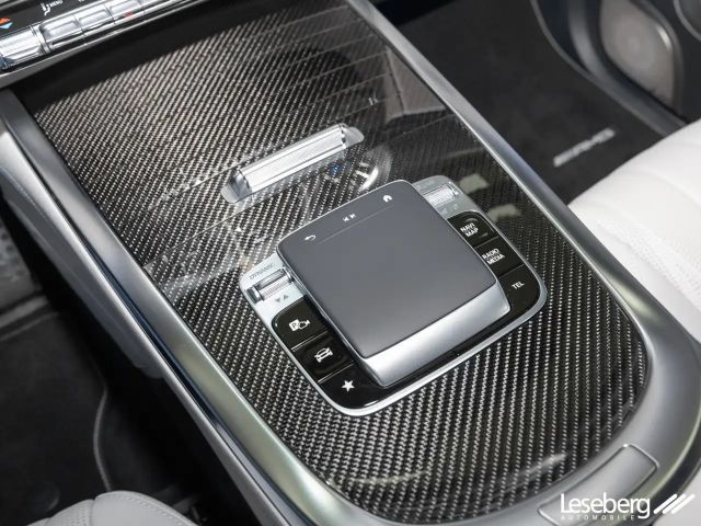 Mercedes-Benz G 63 AMG AMG Line