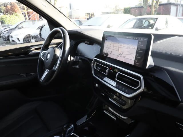 BMW iX3 Impressive iX3