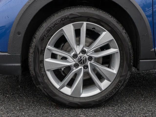 Volkswagen Taigo 1.5 TSI DSG IQ.Drive