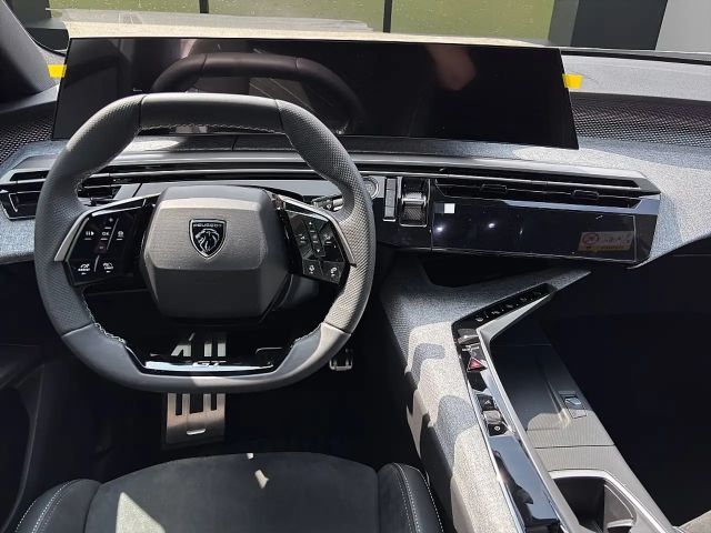 Peugeot 5008 GT-Line