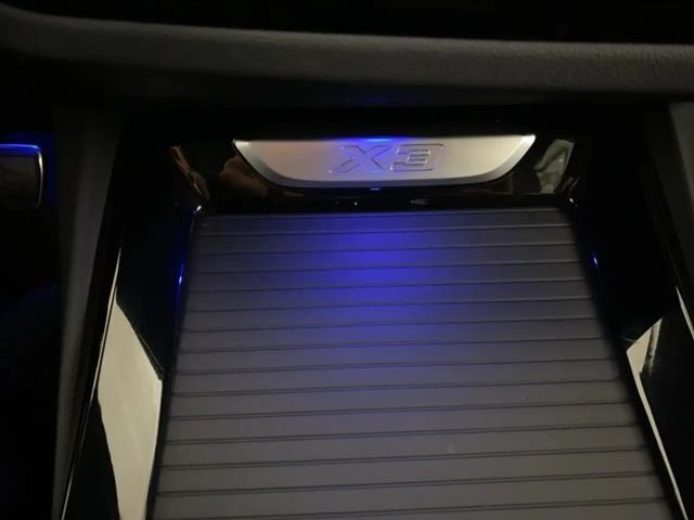 BMW X3 M-Sport xDrive