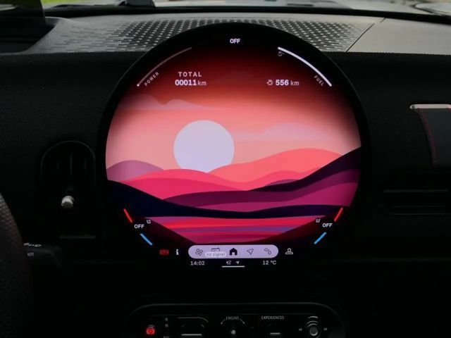 MINI Cooper Cabrio AUT | JCW | CAMERA | HUD | H&K |