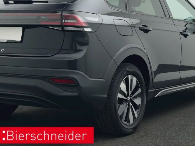 Volkswagen Taigo 1.0 TSI