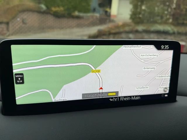 Mazda CX-5 Advantage SkyActiv