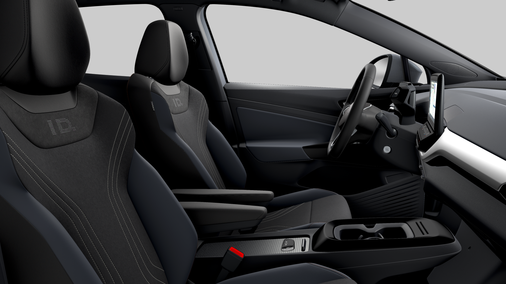 Volkswagen ID.4 Performance Pro