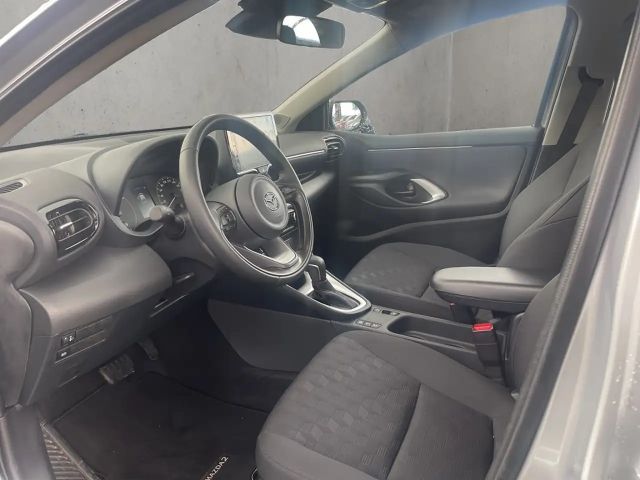 Mazda 2 HYBRID ++R.Kamera+APPLE-ANDROID AUTO++