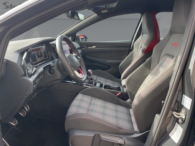 Volkswagen Golf Golf VIII