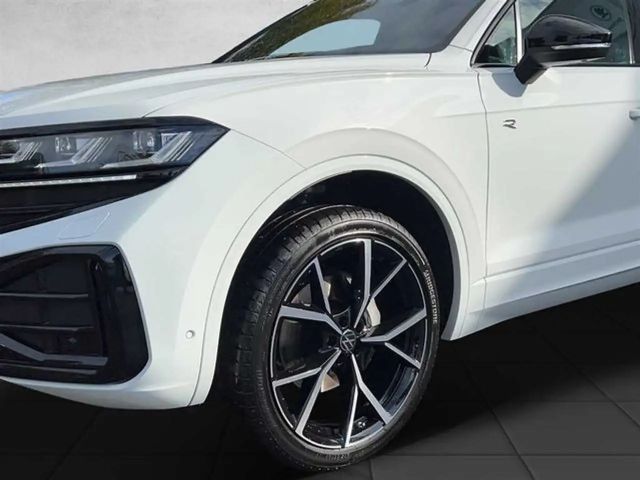 Volkswagen Touareg 3.0 V6 TDI R-Line Style