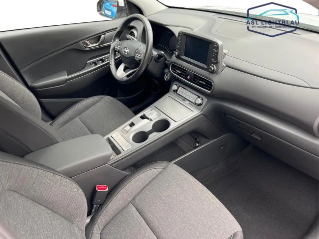 Hyundai Kona 2WD Electric