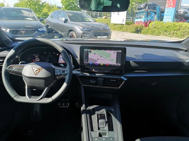 Cupra Formentor 1.5 TSI DSG
