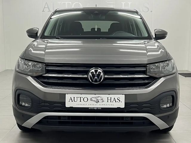 Volkswagen T-Cross 1,0 TSI *AHK*CarPlay*Sitzheizung*