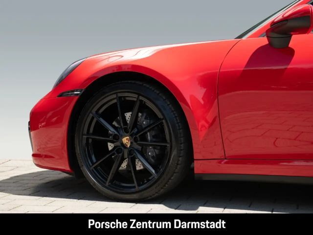 Porsche 992 Cabrio Carrera