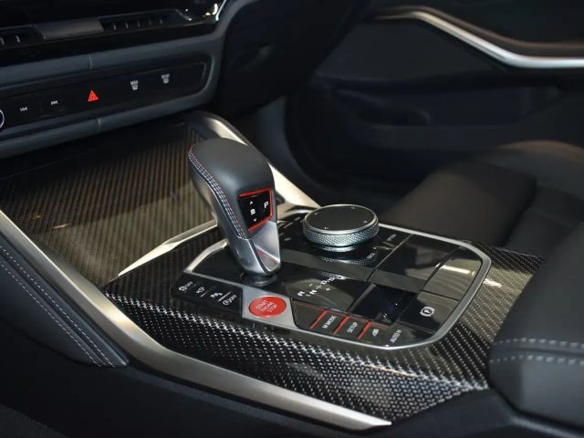 BMW M3 Competition xDrive