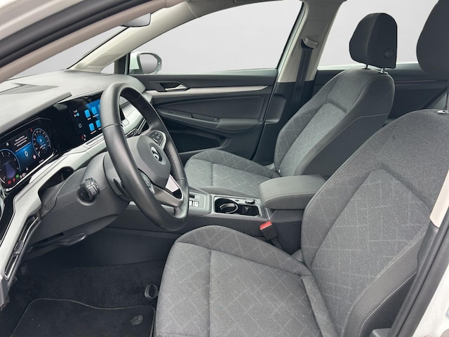 Volkswagen Golf 2.0 TDI DSG Golf VIII Life