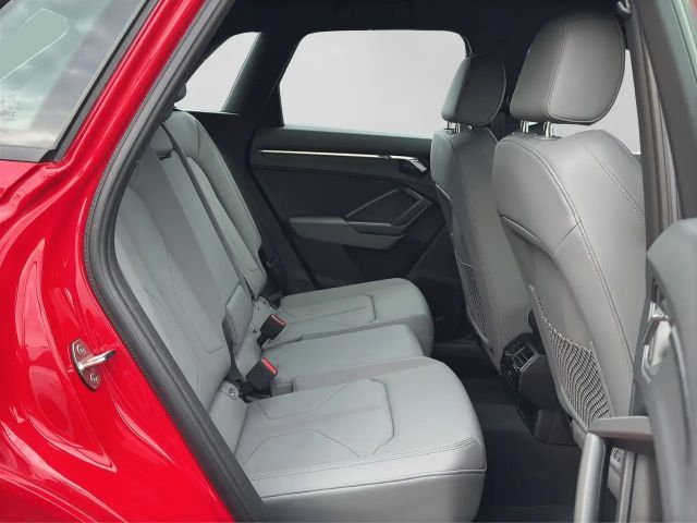 Audi Q3 45 TFSI Quattro S-Line