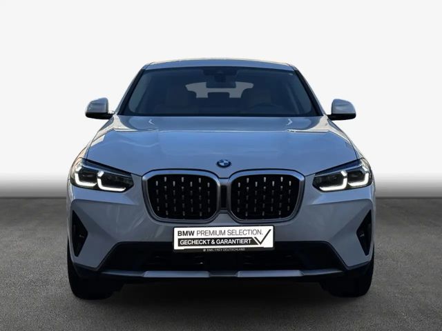 BMW X4 xDrive30i