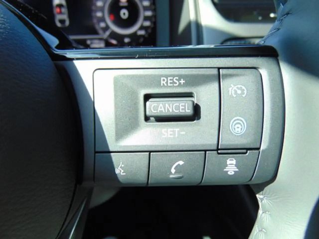 Nissan Qashqai N-Connecta