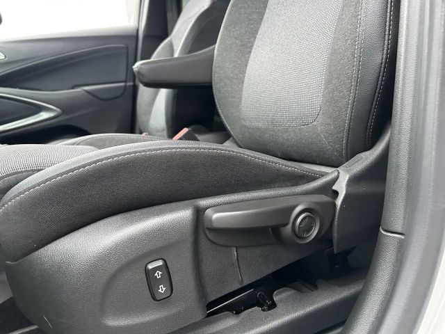 Opel Crossland X Elegance