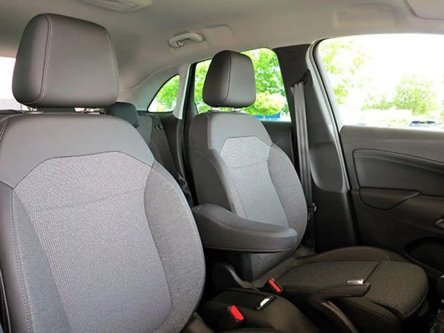 Opel Crossland X Elegance