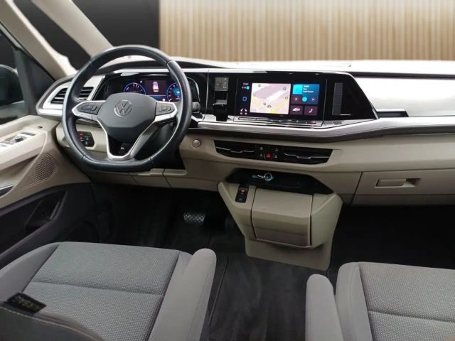 Volkswagen Multivan 1.4 TSI T7 eHybrid
