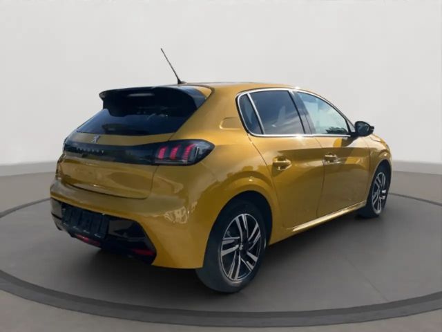 Peugeot 208 Allure Pack