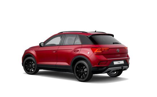 Volkswagen T-Roc 1.5 TSI Style