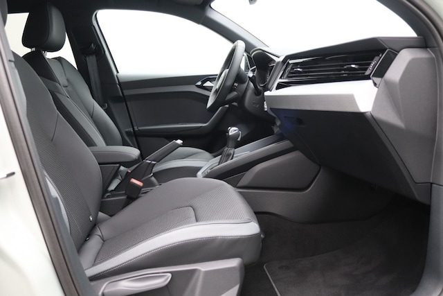 Audi A1 30 TFSI S-Line S-Tronic Sportback