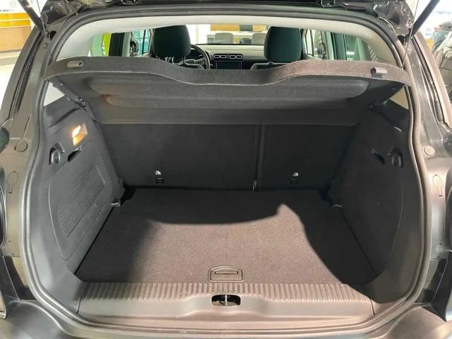 Citroën C3 Aircross PureTech