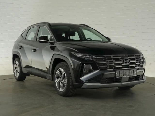 Hyundai Tucson Select T-GDi